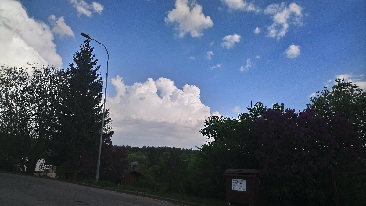 Blansko