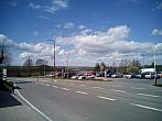 Borovina