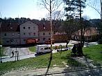 Borovina