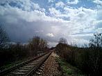 Borovina