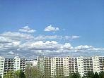 Brno Komárov