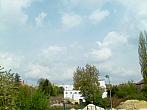 Hořice - Libonice
