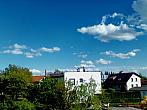 Hořice - Libonice