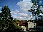 Borovina