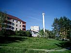 Borovina
