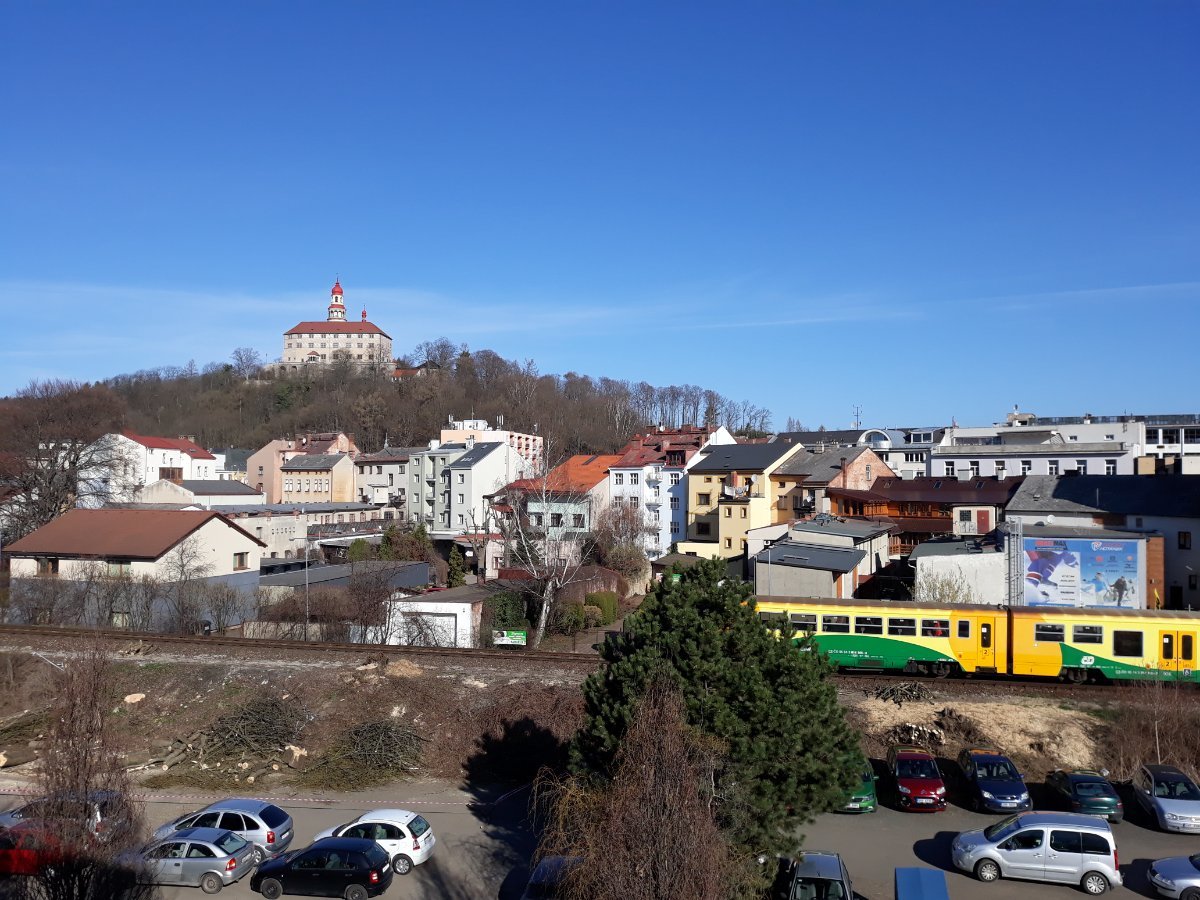 Náchod