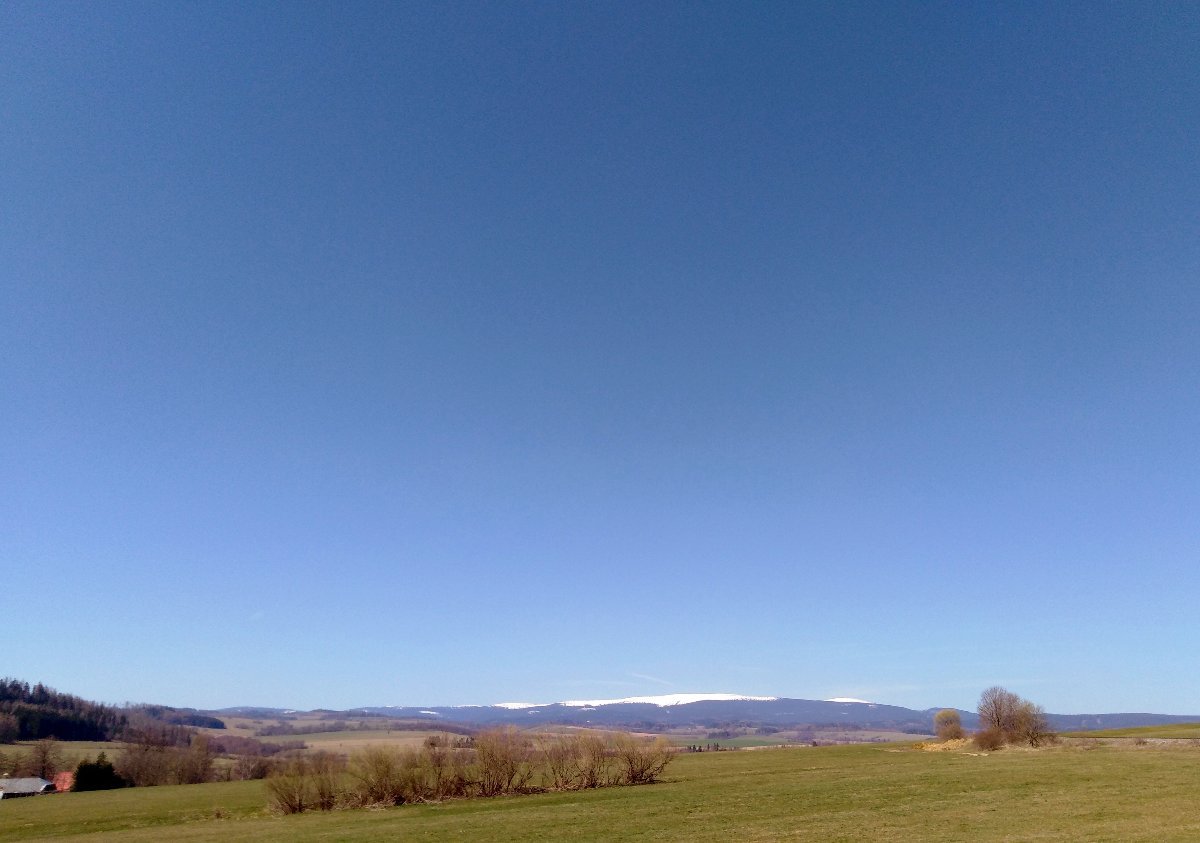 Světlá  Hora