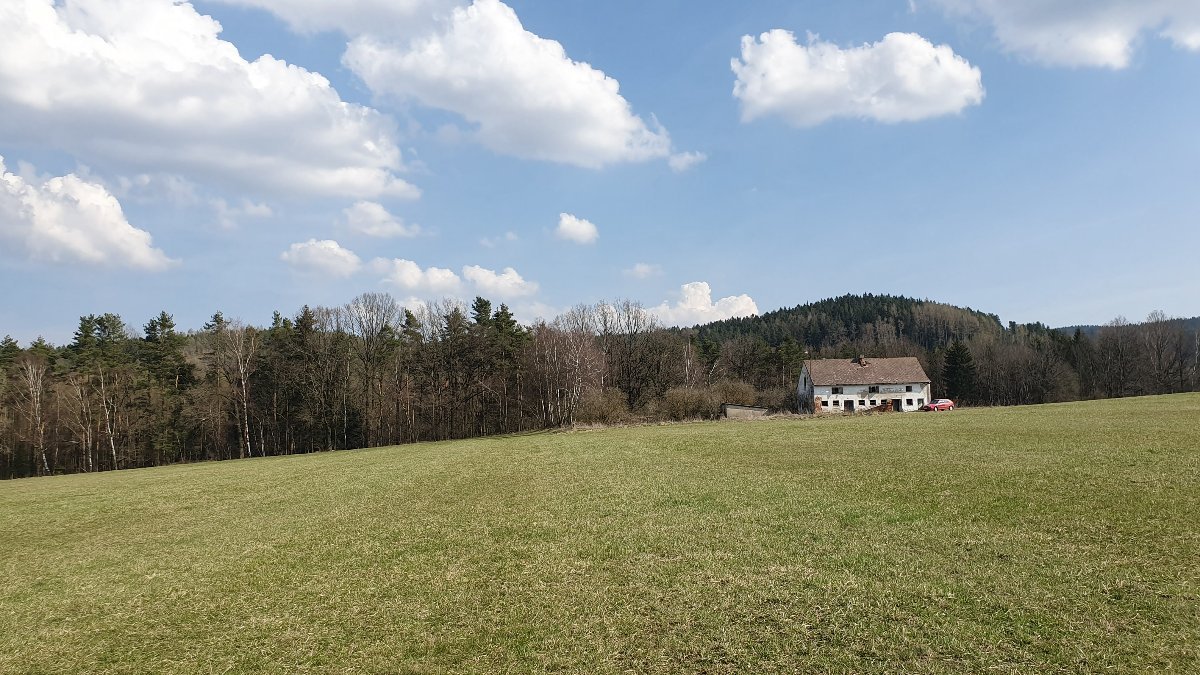 Mirkovice