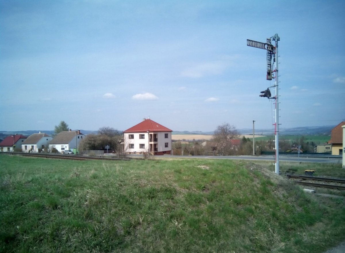 Čechočovice