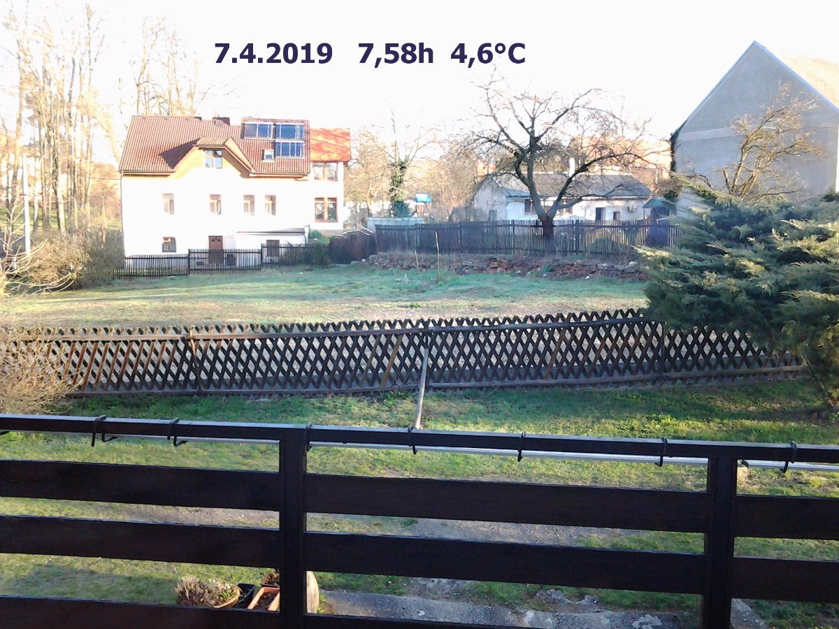 Štědrá