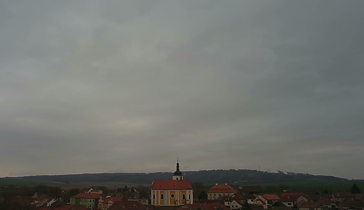 Stařeč