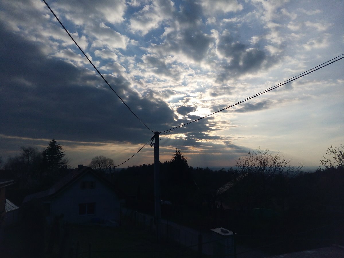 Sečská přehrada-Hoješín