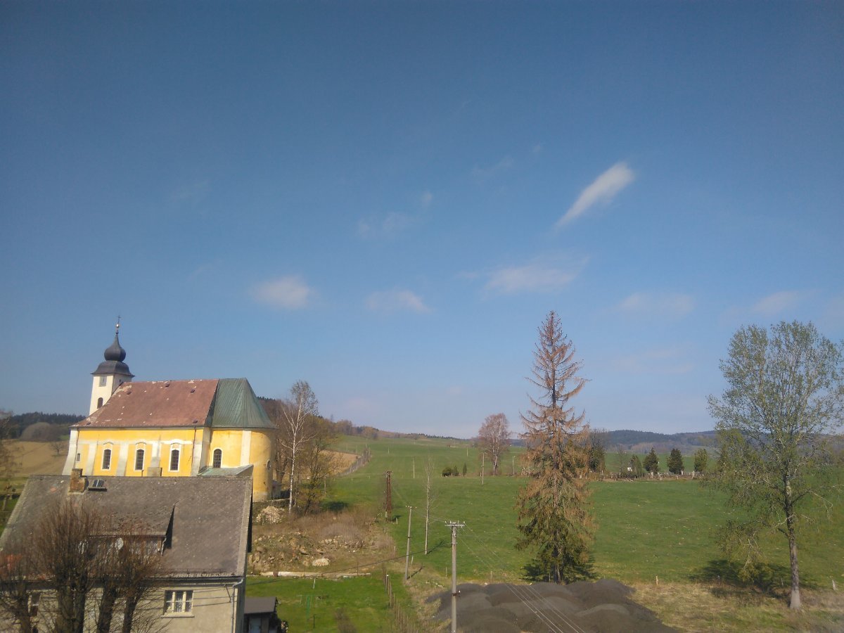 Lobendava