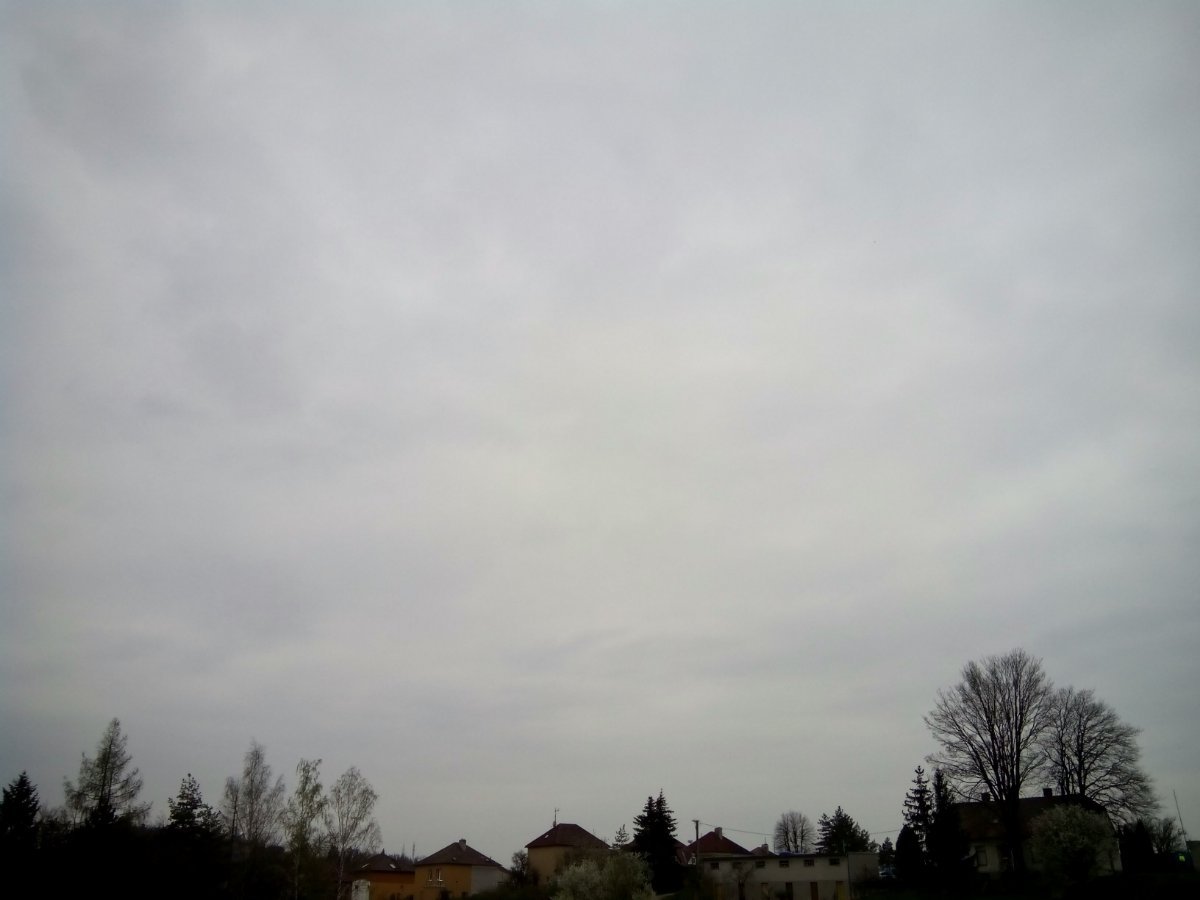 Třebíč-Borovina