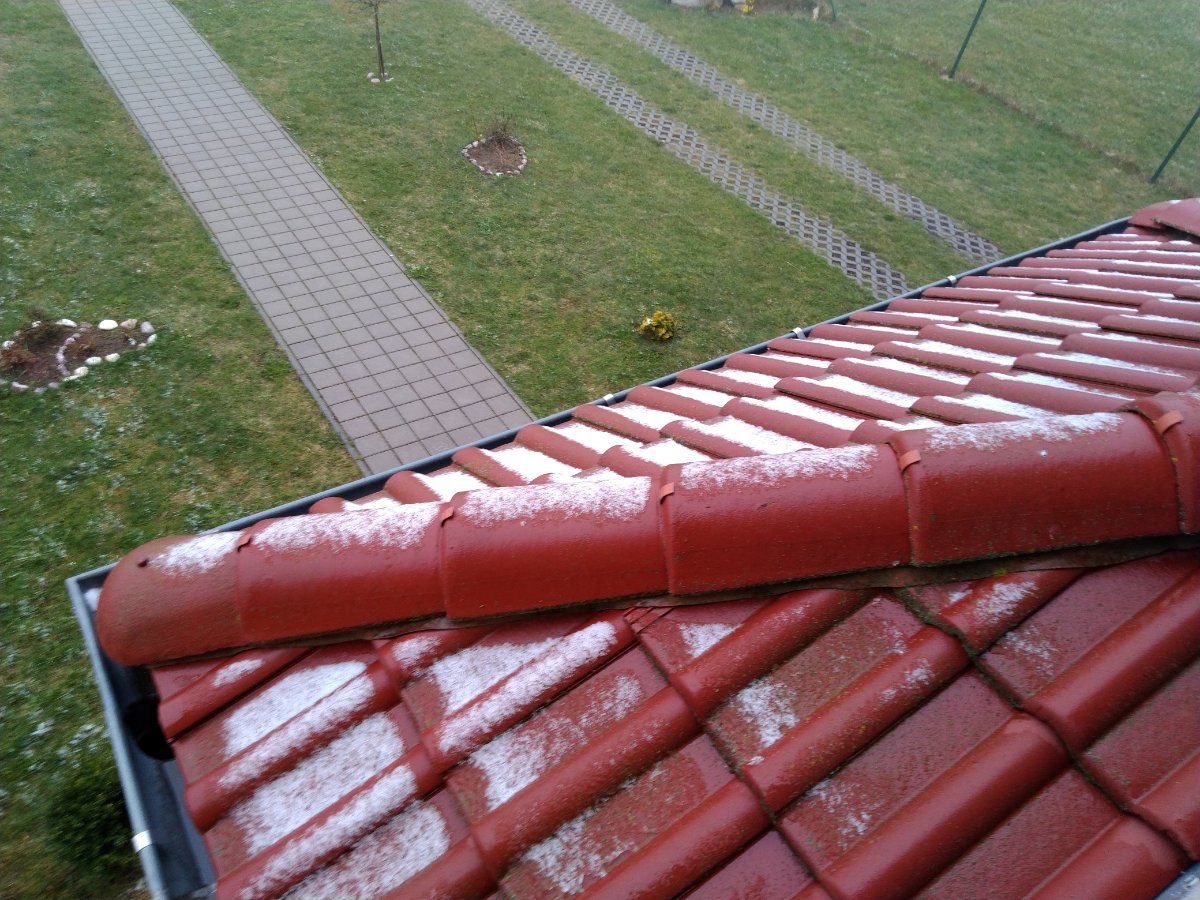 Benešov u Boskovic