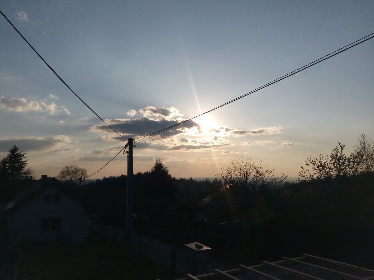 Sečská přehrada-Hoješín