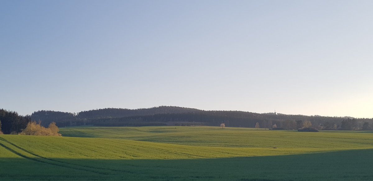 Lhota pod Radčem