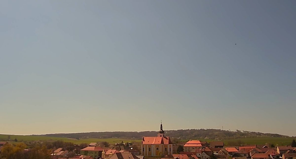 Stařeč