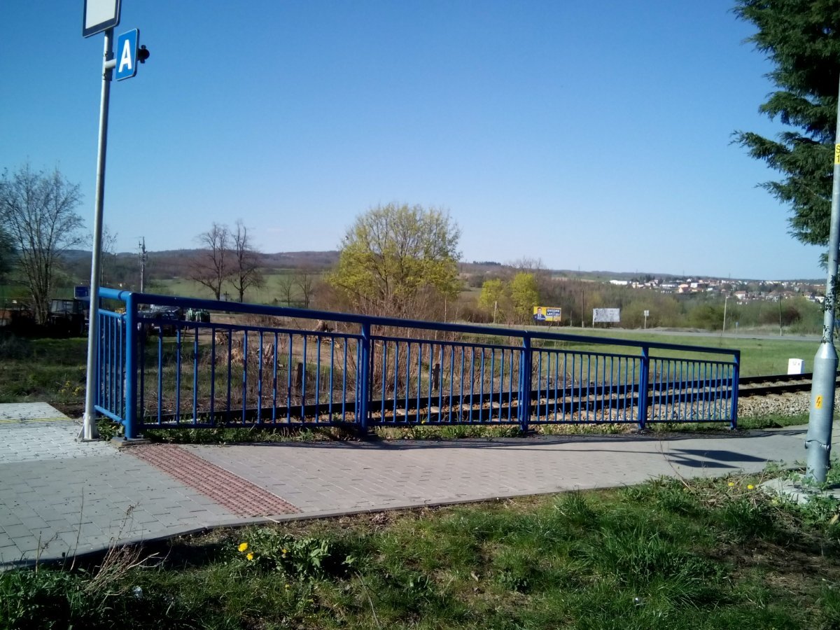 Třebíč-Borovina