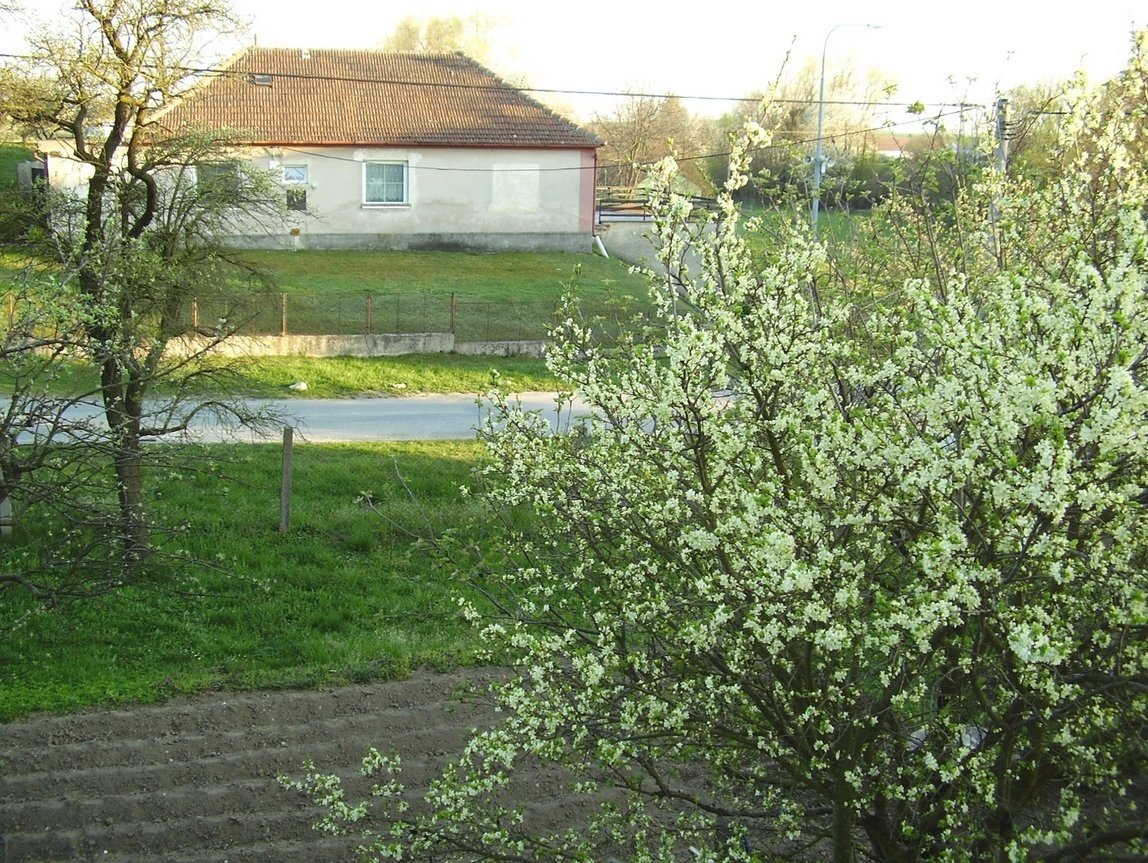 Rokytnice nad Rokytnou
