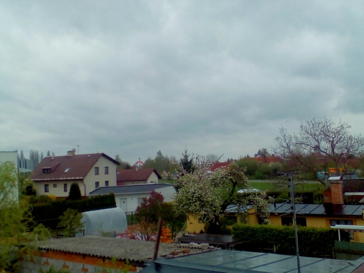 Hořice - Libonice