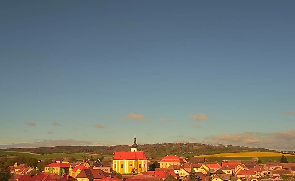 Stařeč
