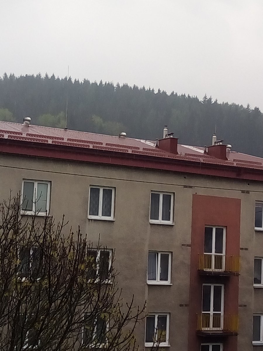 Vsetín