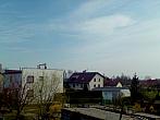 Hořice - Libonice