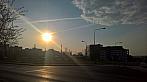 Olomouc Nová ulice