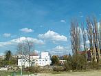 Hořice - Libonice