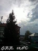 Slavičín, sídliště Vlára