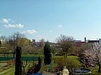 Hořice - Libonice