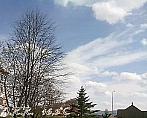 Slavičín, sídliště Vlára