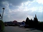 Borovina