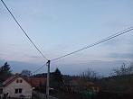 Sečská přehrada-Hoješín