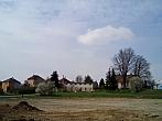 Třebíč-Borovina