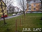 Slavičín, sídliště Vlára