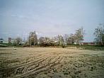 Třebíč-Borovina