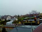 Hořice - Libonice