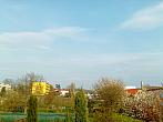 Hořice - Libonice