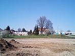 Třebíč-Borovina
