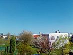 Hořice - Libonice