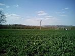 Třebíč-Borovina