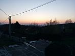 Sečská přehrada-Hoješín