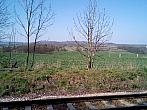 Třebíč-Borovina