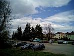 Třebíč-Borovina