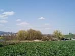 Třebíč-Borovina