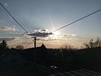 Sečská přehrada-Hoješín