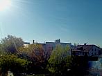 Hořice - Libonice