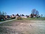 Třebíč-Borovina